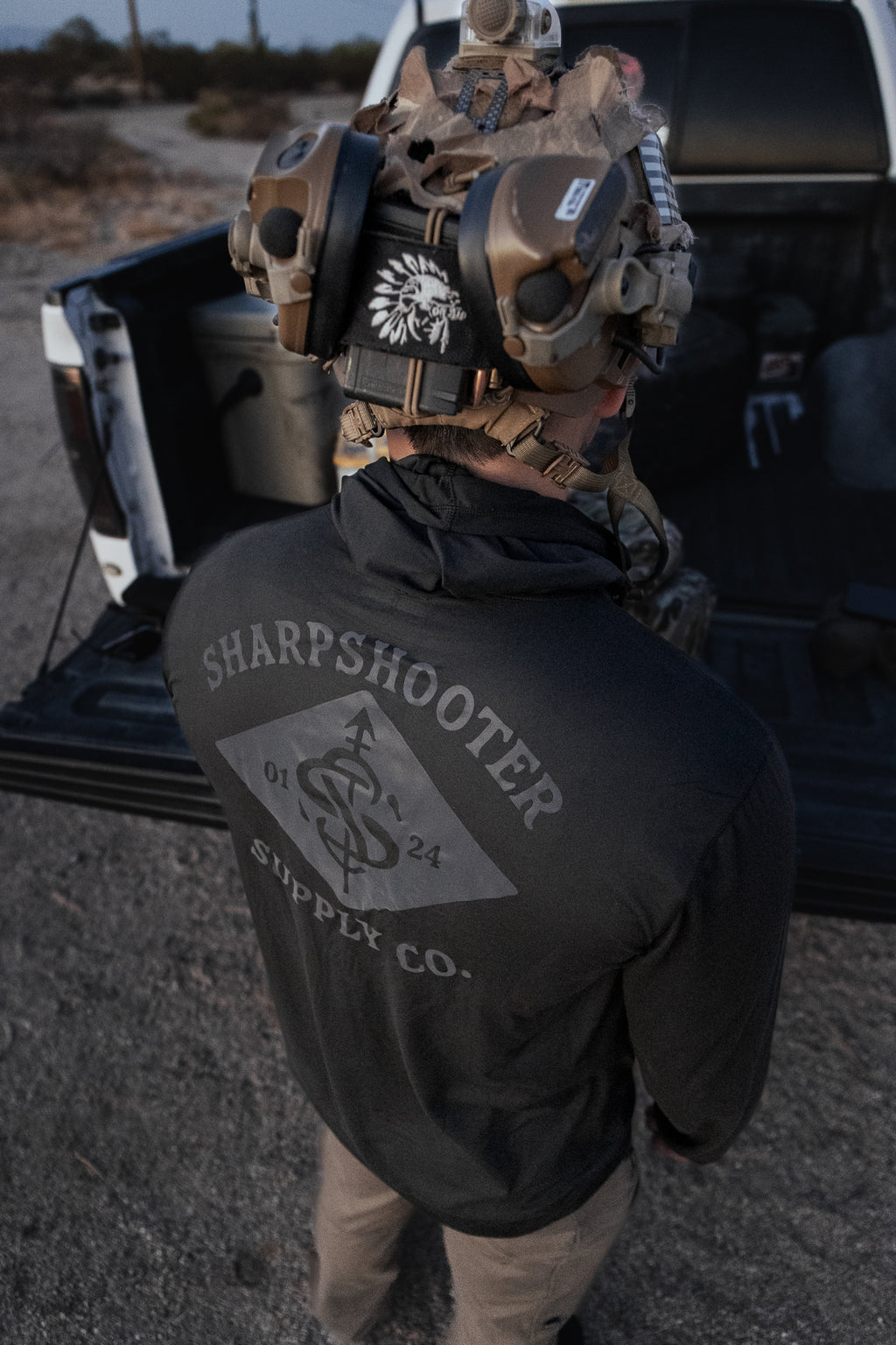 The Blackout Series