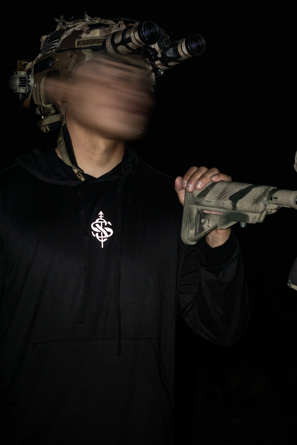 The Blackout Series
