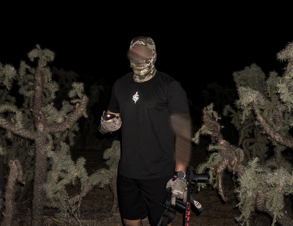 The Standard Issue Tee